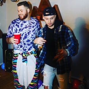 Meet your Posher, Andy